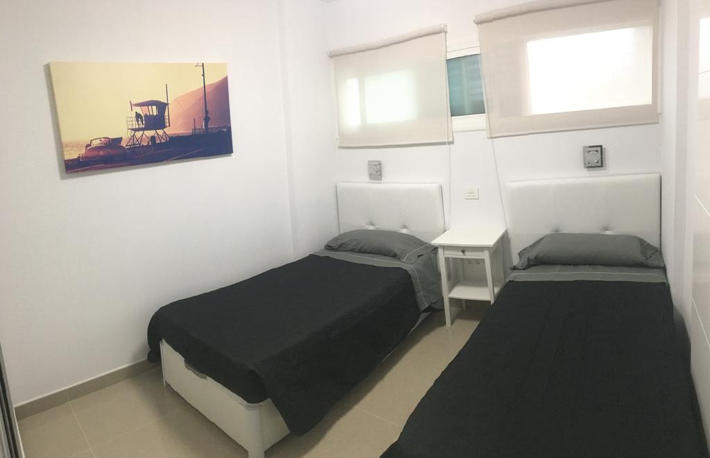 Lejlighed Appartaments Deluxe Playa del Inglés