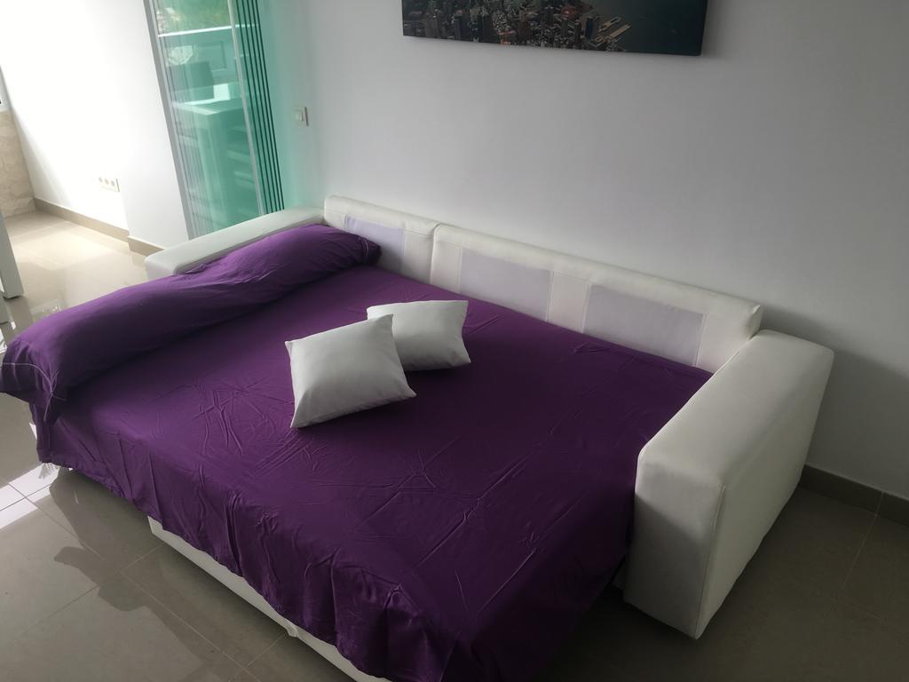Appartaments Deluxe Lejlighed