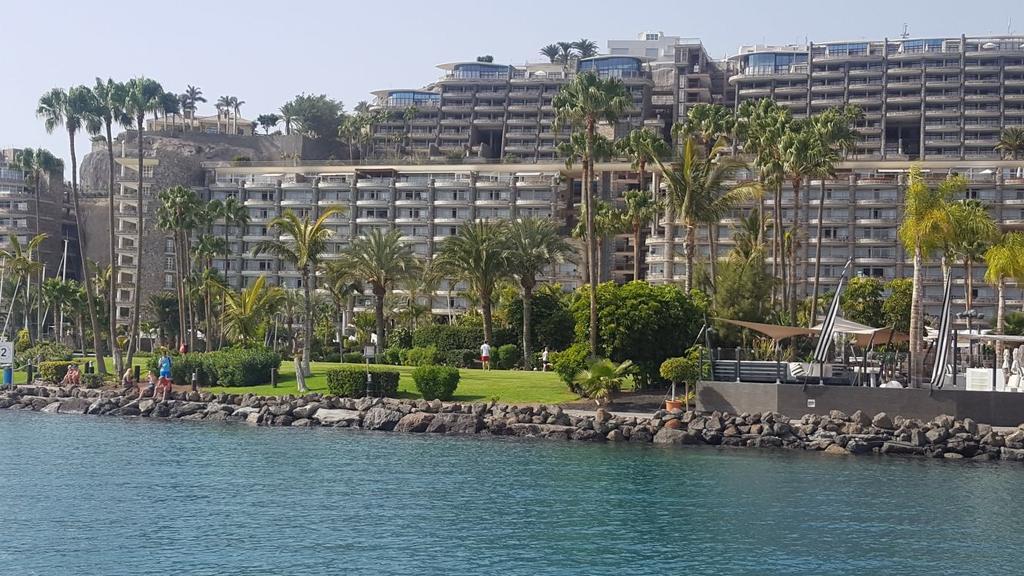 Appartaments Deluxe Apartamento Playa del Inglés